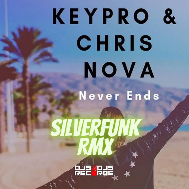 Never Ends - Rmx