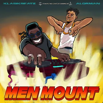 Men Mount by Alorman