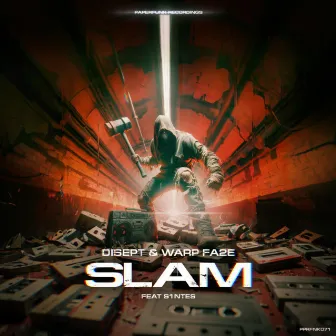 Slam (Original Mix) by Disept