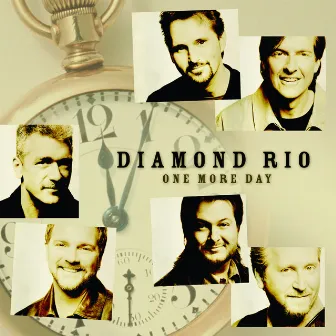 One More Day by Diamond Rio