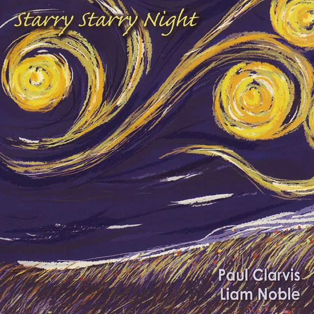 Starry Starry Night