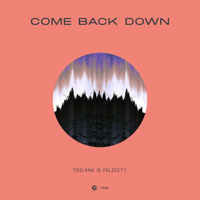 Come Back Down