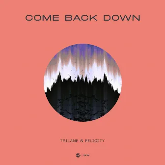 Come Back Down by Trilane