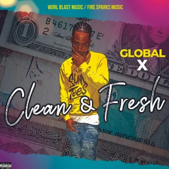 Clean & Fresh by Global X