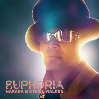 EUPHORIA by Narada Michael Walden