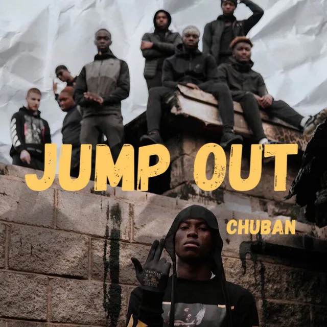 Jump Out