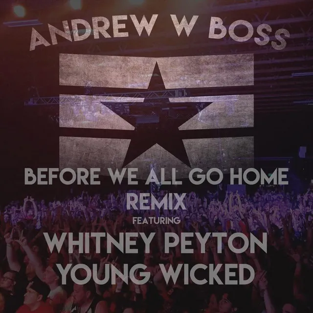 Before We All Go Home (Remix)