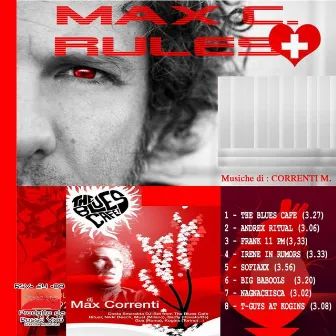 Max C. Rules by Max Correnti