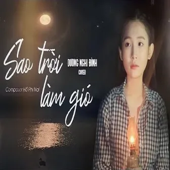 Sao Trời Làm Gió by Dương Nghi Đình