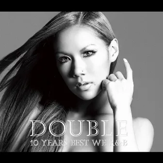 10 YEARS BEST WE R&B by Double