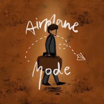 Airplane Mode by Philip Graham