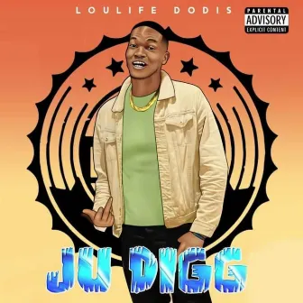 Ju DiGG by Unknown Artist