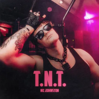 T.N.T. (Techno Remix) by Nic Johnston