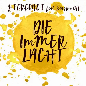 Die immer lacht by Stereoact