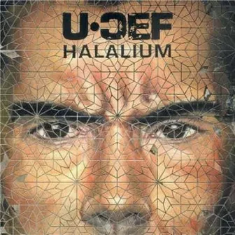 Halalium by U-Cef