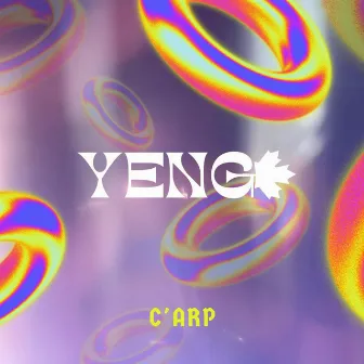 Yeng by CARP