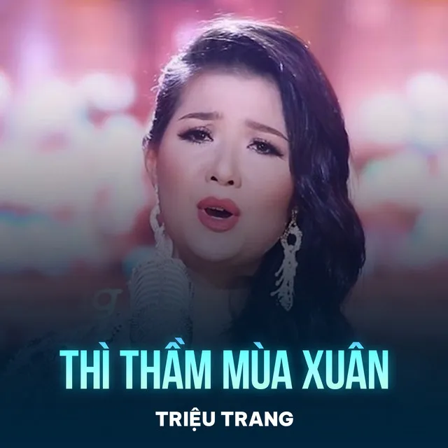 Thì Thầm Mùa Xuân