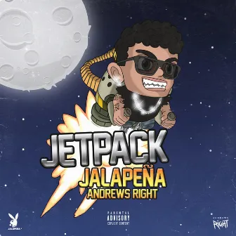 Jetpack by Jalapeña