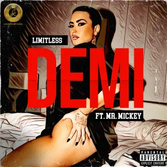 Demi by Limitless