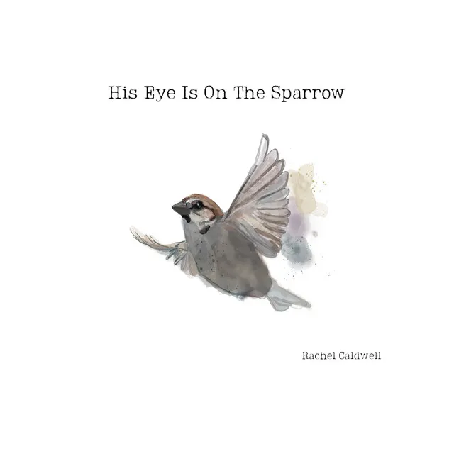 His Eye Is On The Sparrow - Live in Studio