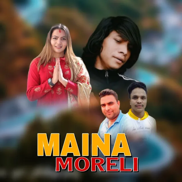 Maina Moreli