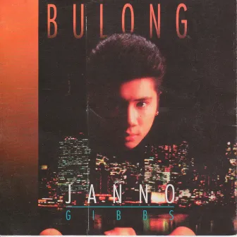 Bulong by Janno Gibbs