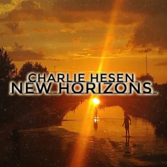 New Horizons: Here 4 You by Charlie Hesen