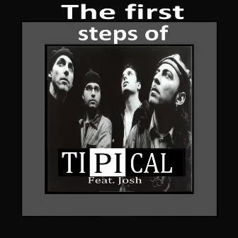 The First Steps of Ti.pi.cal. by TI.PI.CAL