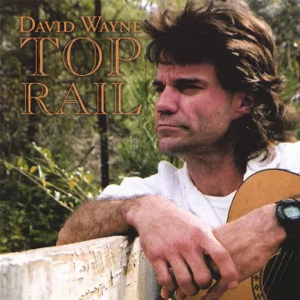 Top Rail by David Wayne