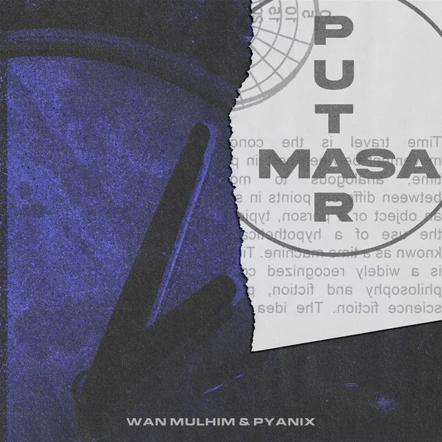 Putar Masa