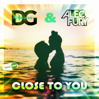 Close To You by Alec Fury