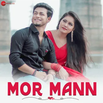 Mor Mann by Rishiraj Pandey