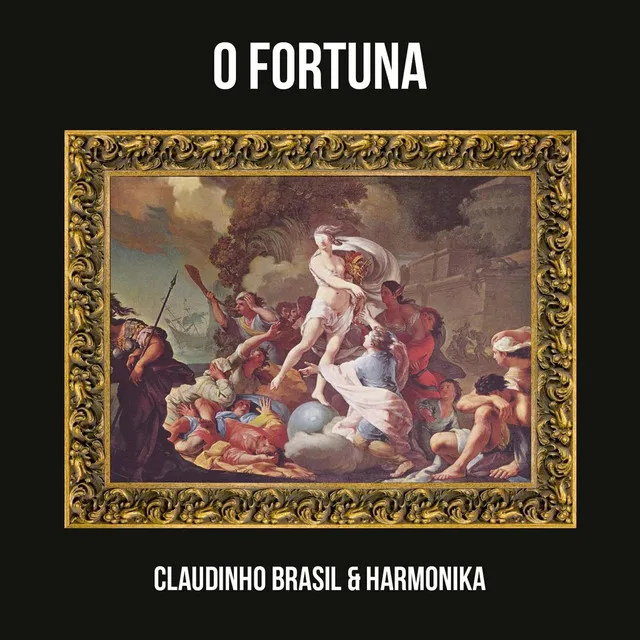 O Fortuna