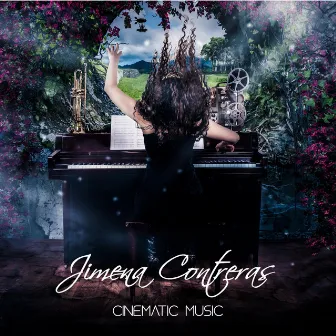 Cinematic Music by Jimena Contreras