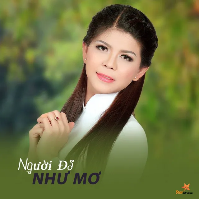 Người Đã Như Mơ