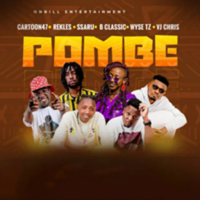 Pombe