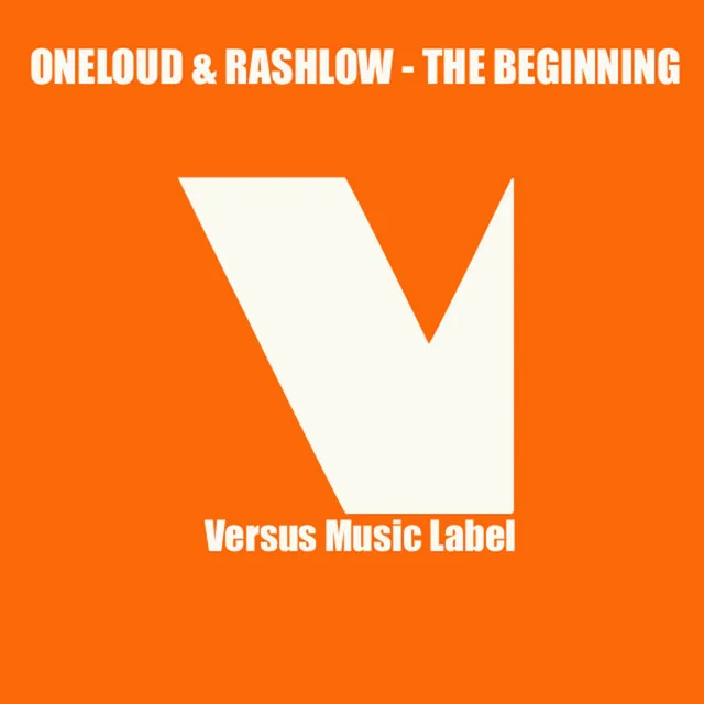 The Beginning - Original Mix