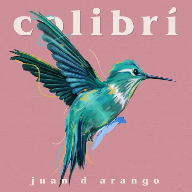 Colibrí (Instrumental Version)