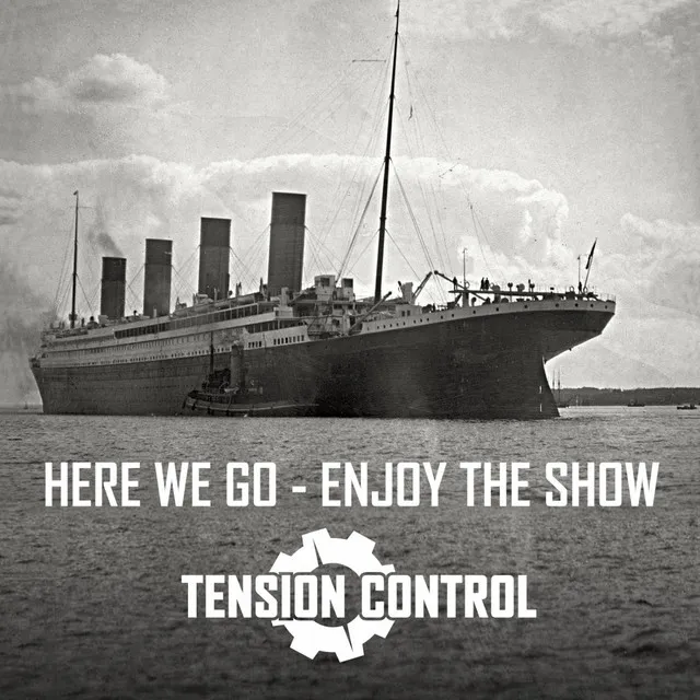 Here We Go - Enjoy The Show - Xyntec Remix