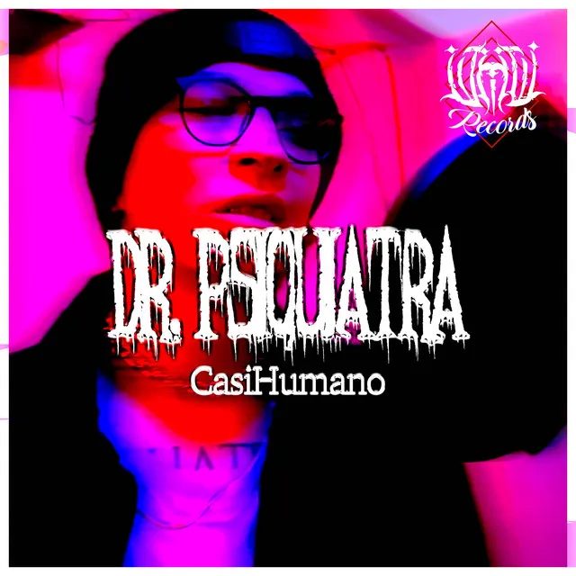 Dr. Psiquiatra