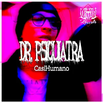 Dr. Psiquiatra by UHV Records