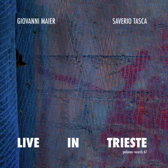 Live in Trieste by Saverio Tasca