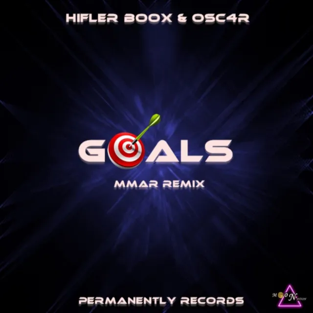 Goals - MMAR Remix