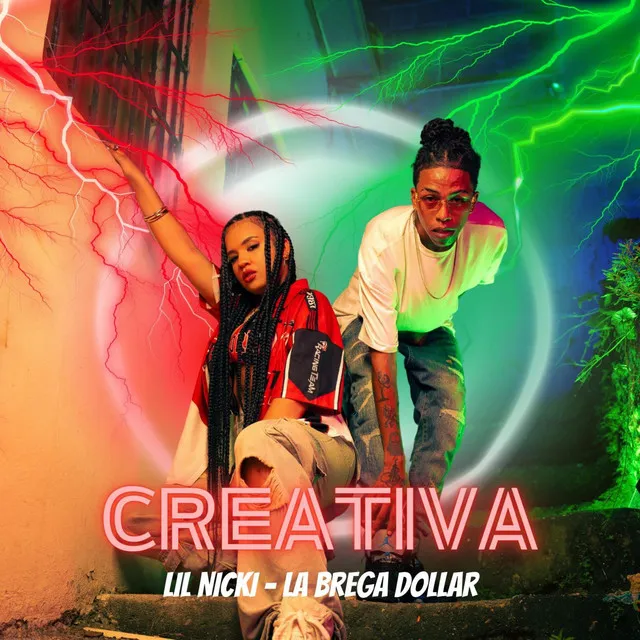 Creativa - Linares El De Lo Colore Remix