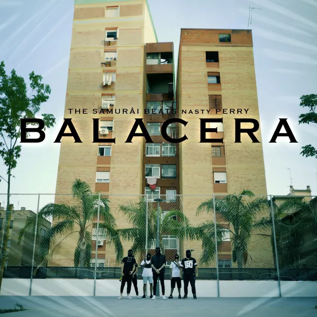 Balacera