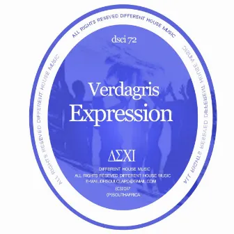 Expression by Verdagris