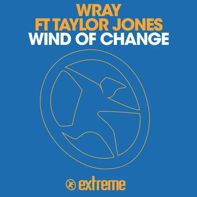 Wind of Change - Club Mix