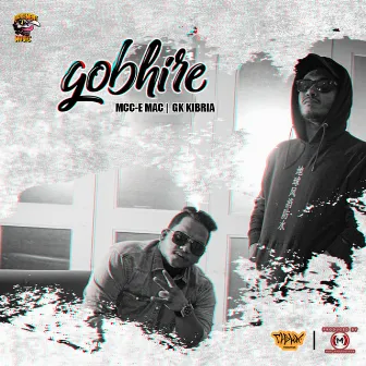 Gobhire by Mcc-e Mac