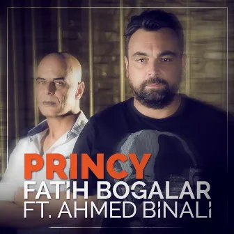 Princy (feat. Ahmed Binali) by Fatih Bogalar