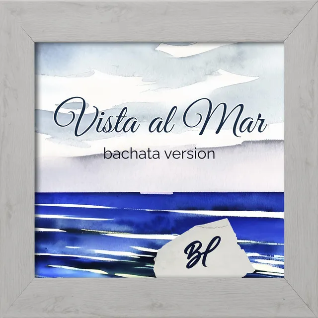 Vista al mar - Bachata Version